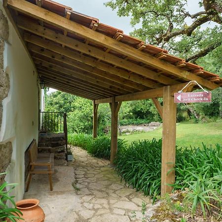 Casa Do Vale Do Papo Villa Pombal  Luaran gambar
