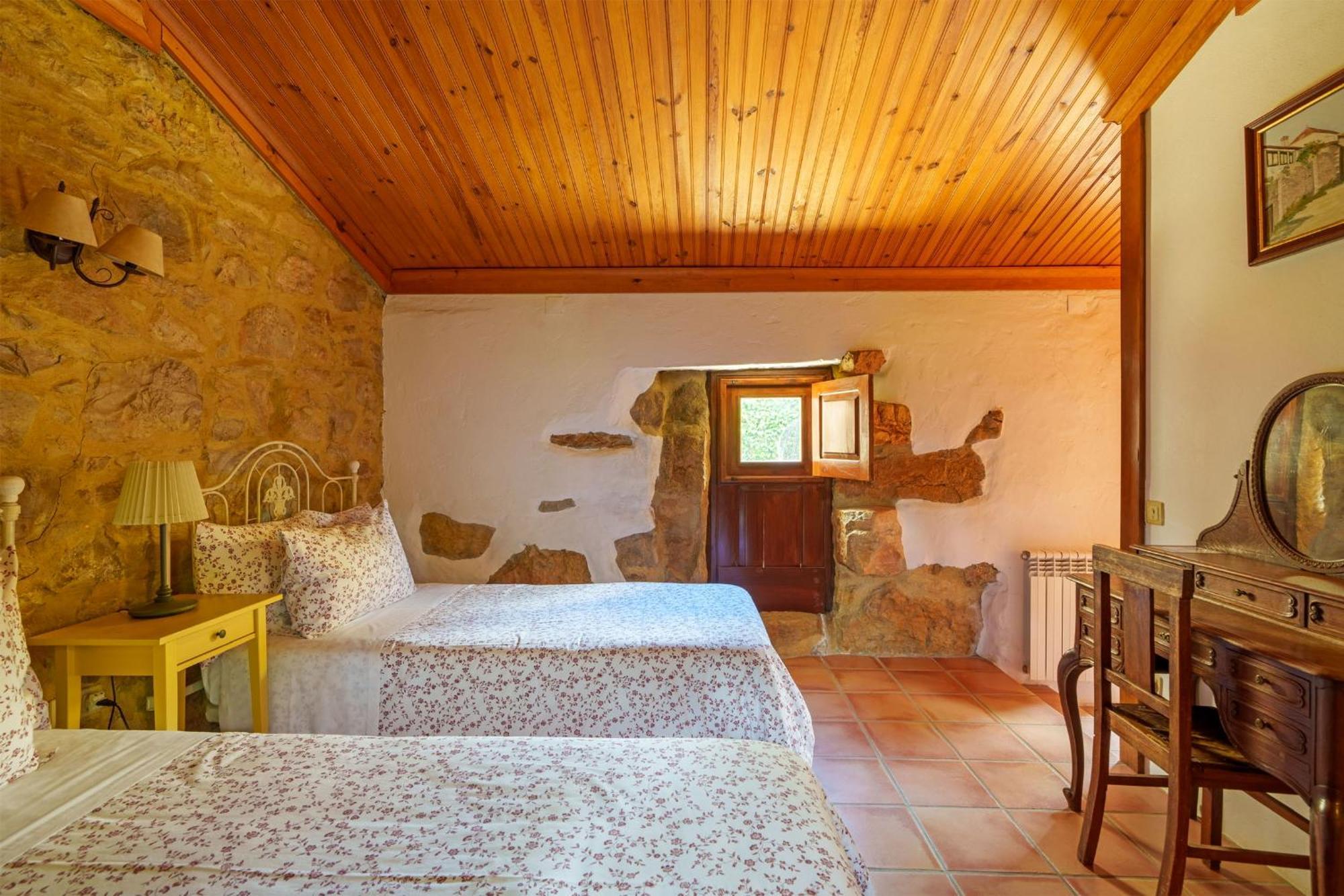 Casa Do Vale Do Papo Villa Pombal  Luaran gambar