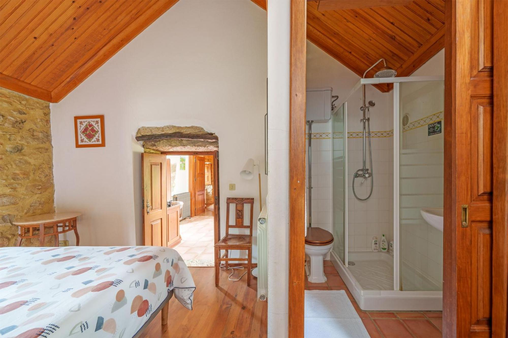 Casa Do Vale Do Papo Villa Pombal  Luaran gambar